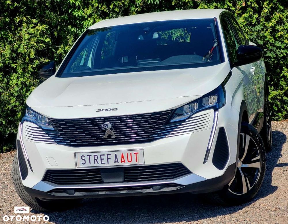 Peugeot 3008 - 9