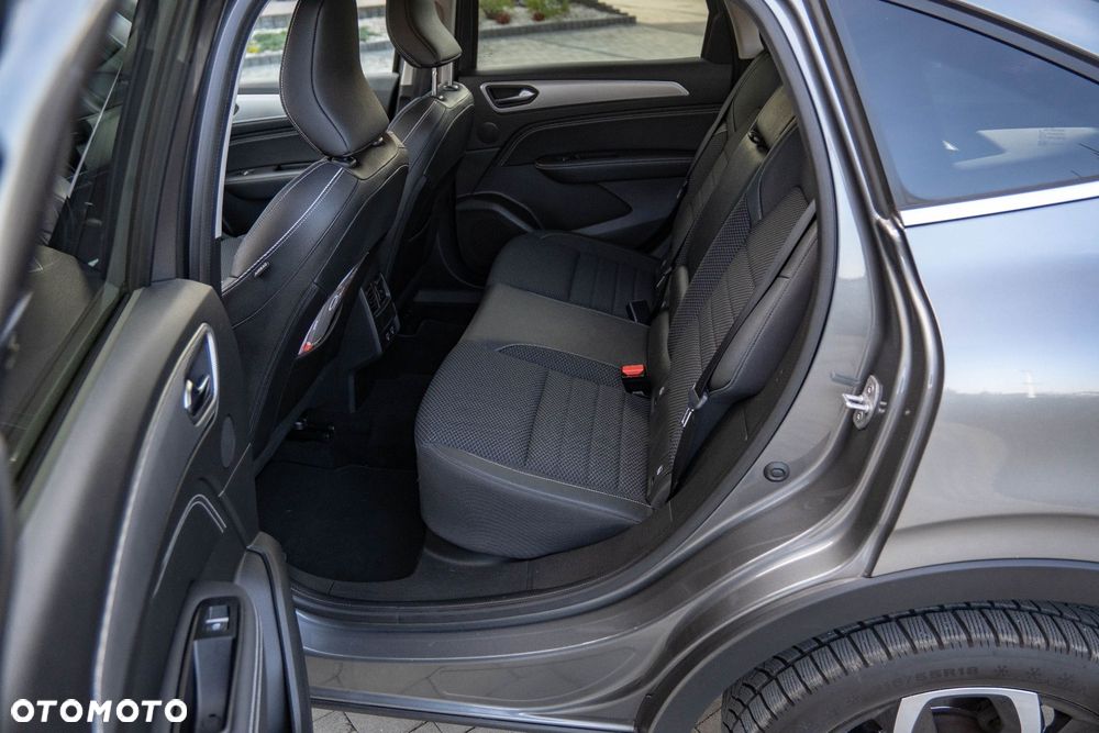 Renault Arkana 1.3 TCe mHEV Intens EDC - 7