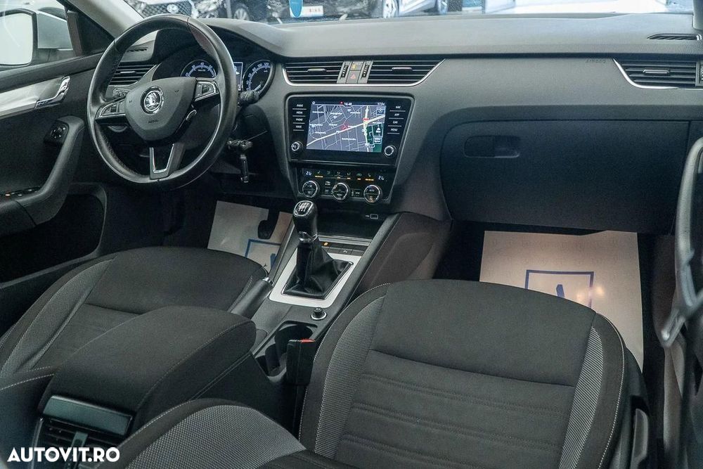 Skoda Octavia 1.0 TSI Style - 3