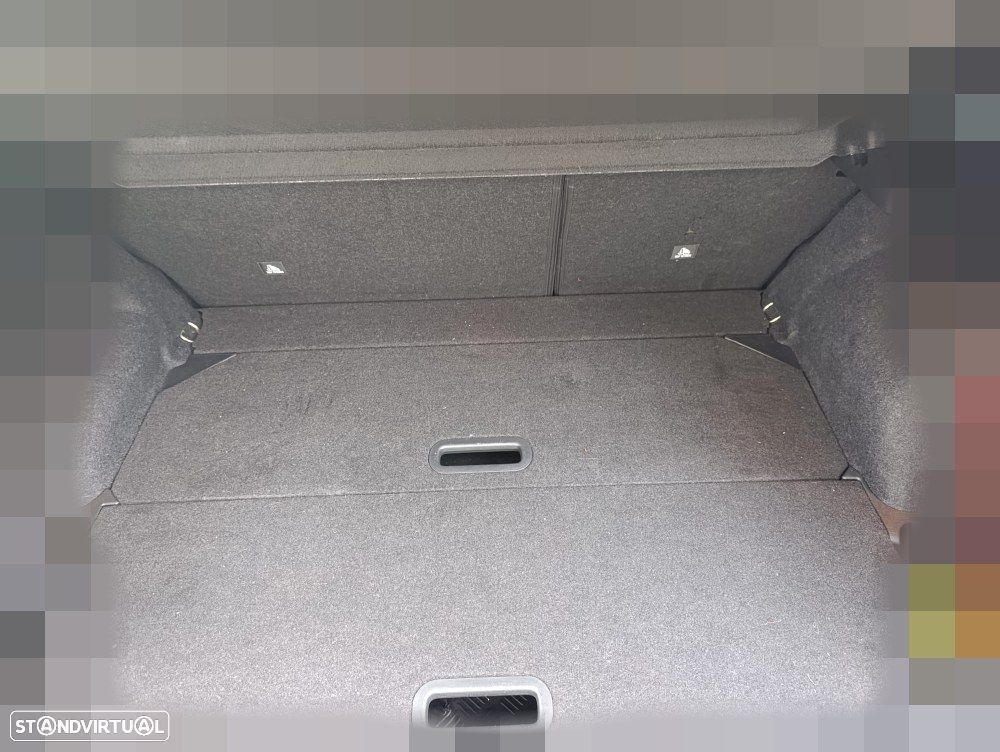 Nissan Qashqai 1.3 DIG-T Acenta - 2