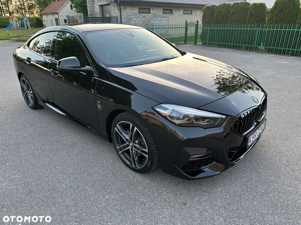 BMW Seria 2 218i Sport Line - 10
