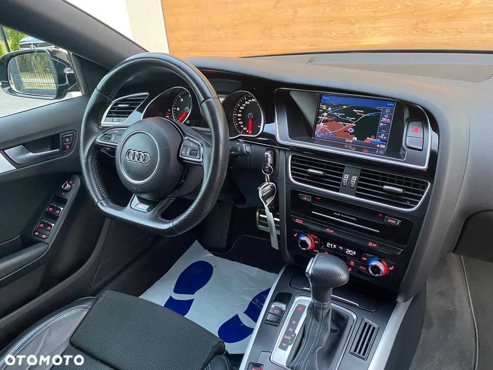 Audi A5 Sportback - 26