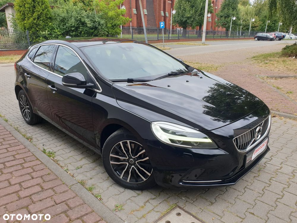 Volvo V40 D3 Inscription - 12
