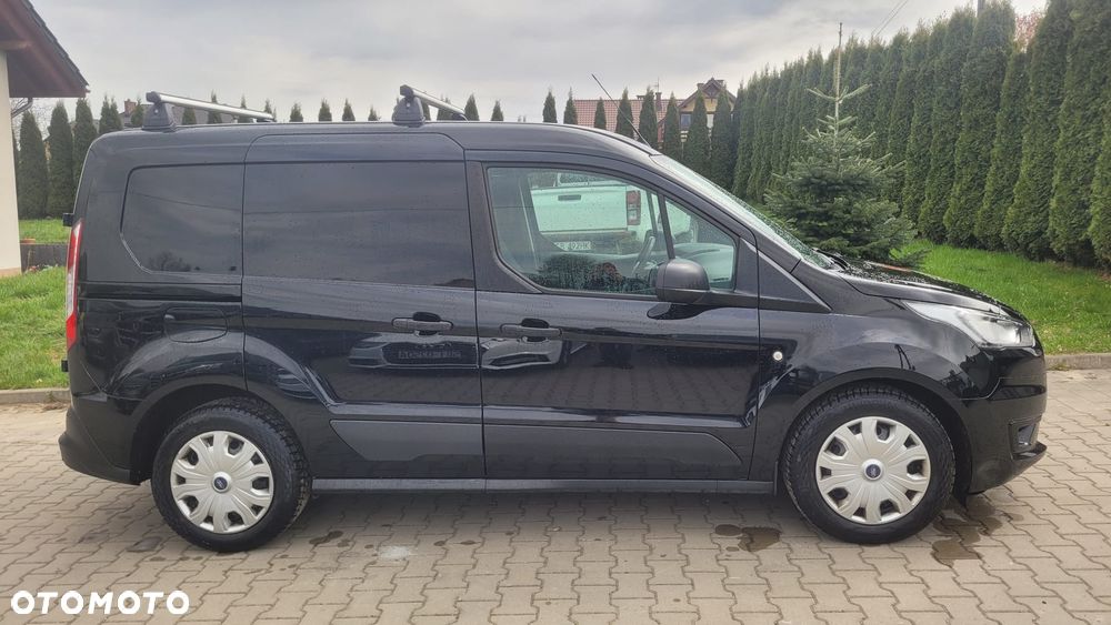 Ford Transit Connect - 5