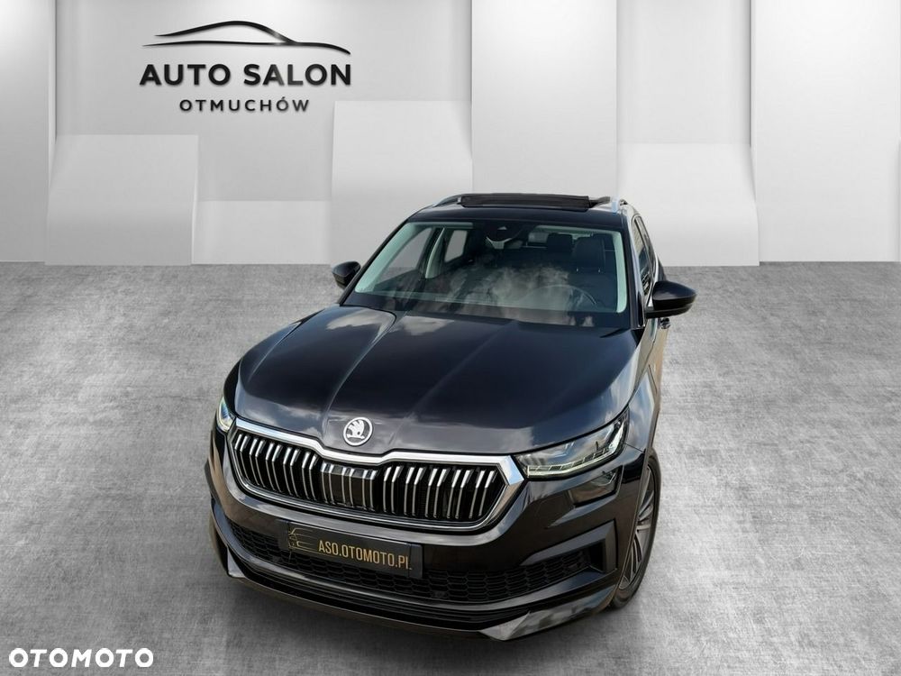 Skoda Kodiaq - 2
