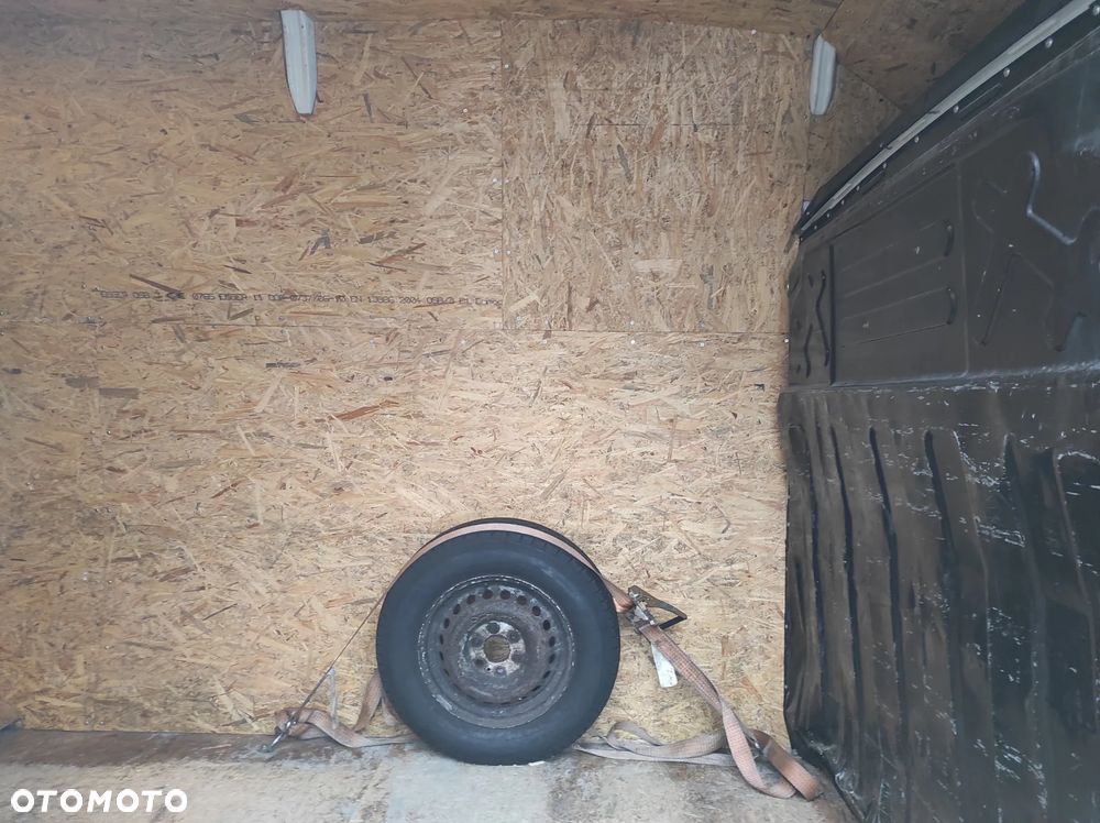 Iveco DAILY 35S15 - 12