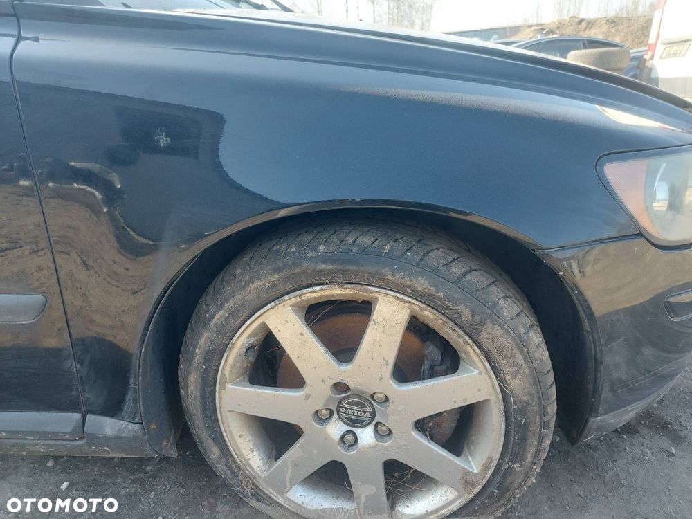 KOMPLETNY PRZÓD VOLVO V50 I 019-26 - 5