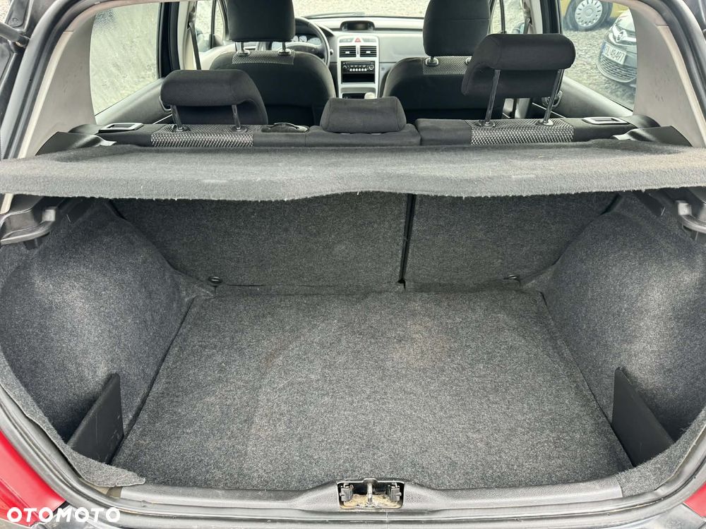 Peugeot 307 1.6 HDI Trendy - 20