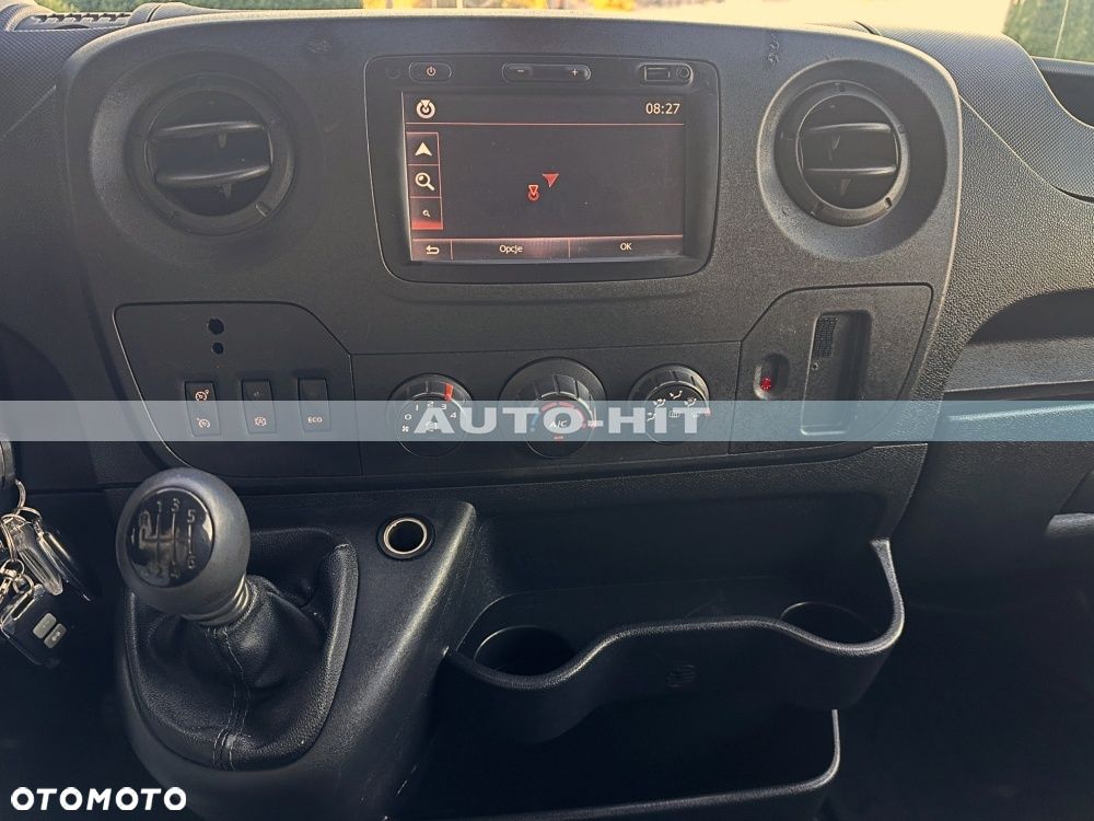 Renault Master - 30