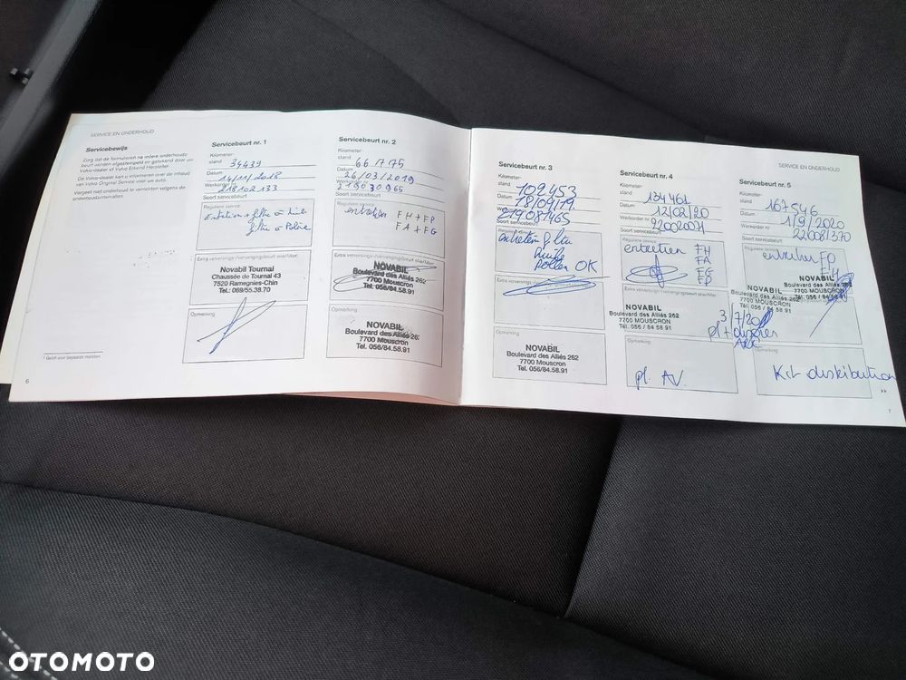 Volvo V60 D2 Drive-E Dynamic Edition (Kinetic) - 31