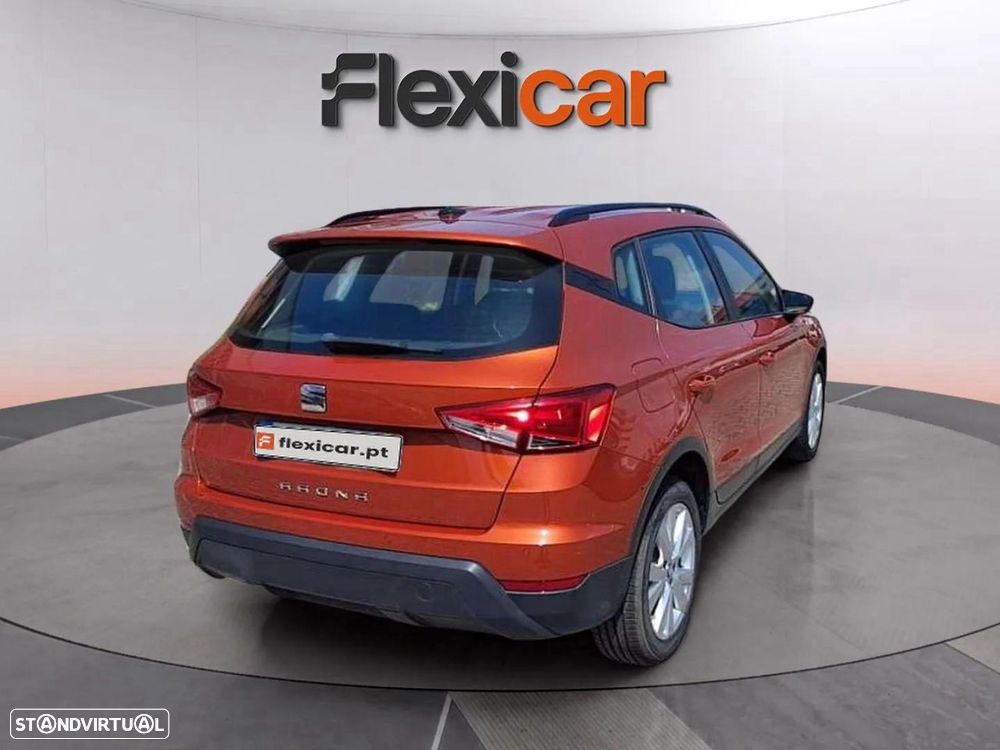 SEAT Arona 1.0 TSI Style - 7