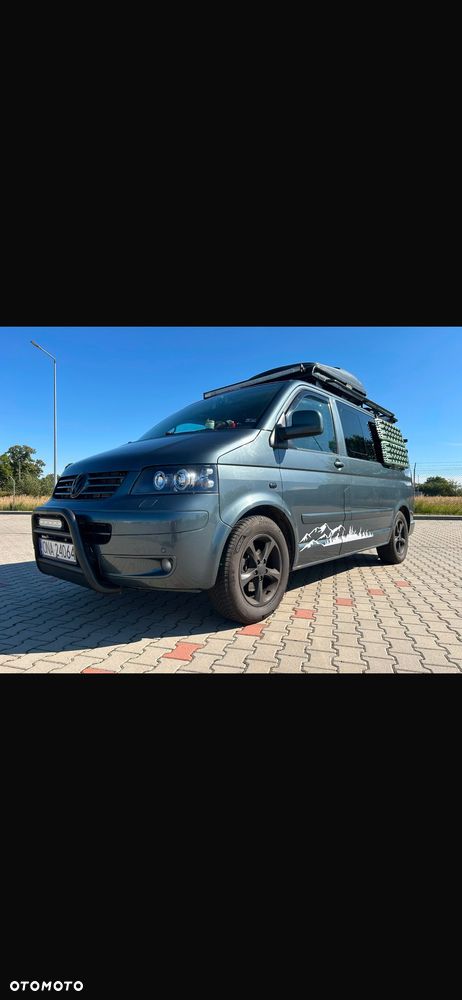 Volkswagen Multivan L1 Highline - 1