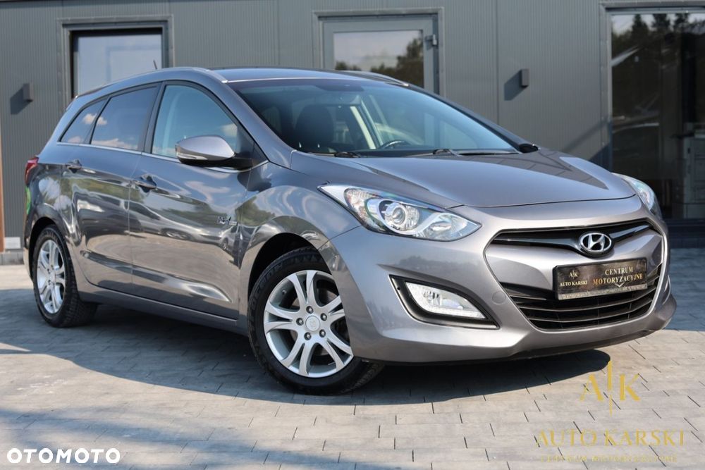 Hyundai i30 - 5