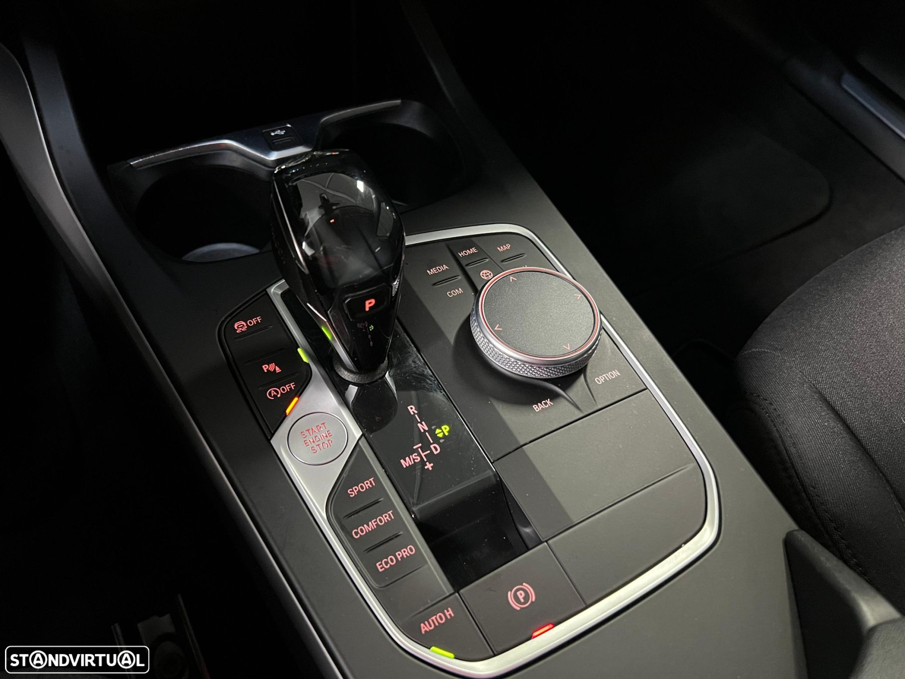 BMW 118 i Corporate Edition Auto - 17
