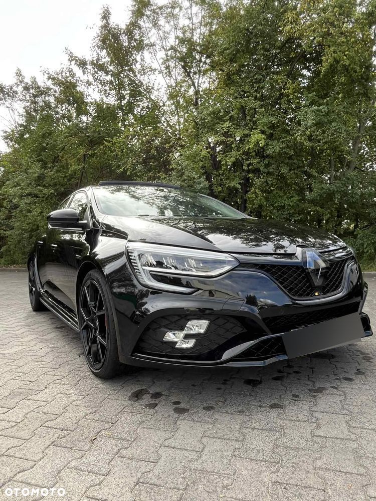 Renault Megane 1.8 TCe FAP R.S Ultime EDC - 24