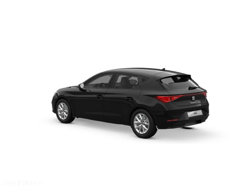 Seat Leon 1.5 TSI Style - 7