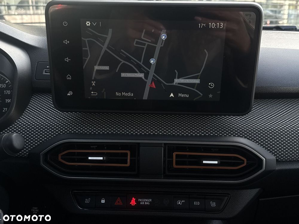 Dacia Sandero Stepway - 20