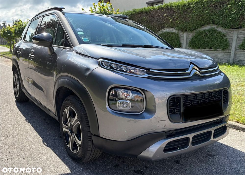 Citroën C3 Aircross - 5