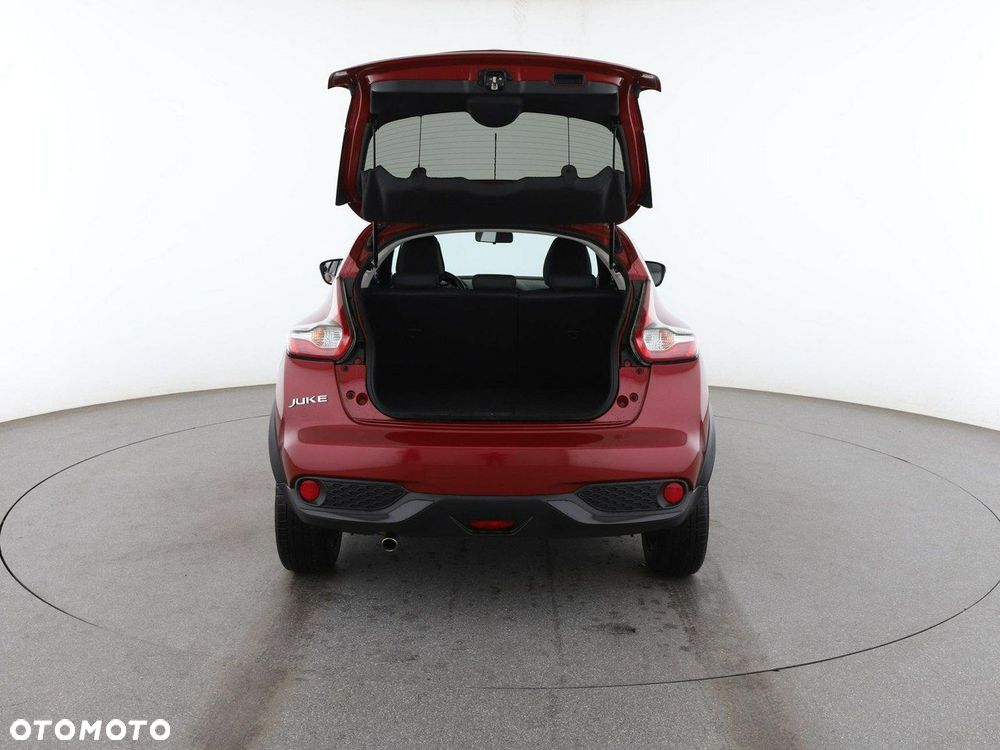 Nissan Juke 1.6 Xtronic N-Connecta - 19