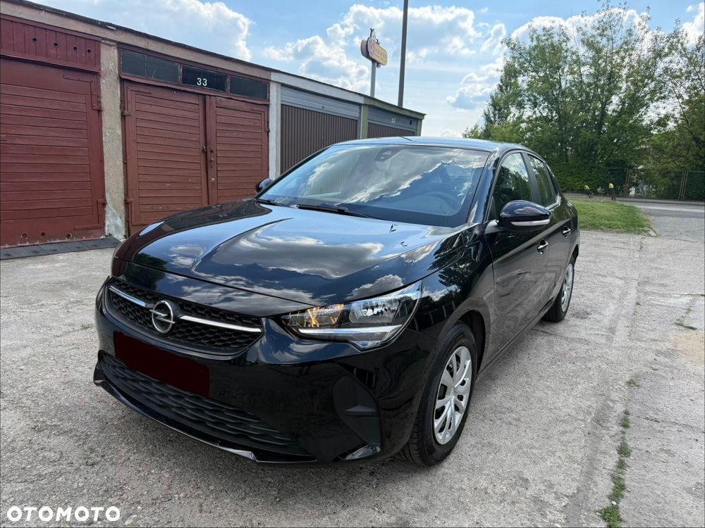 Opel Corsa 1.2 S&S - 2