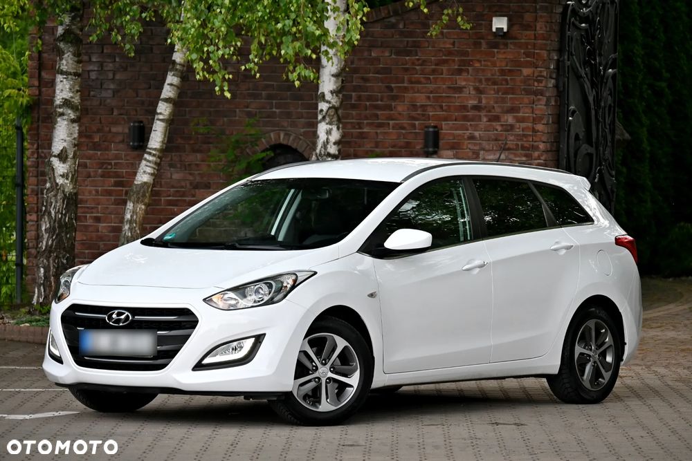 Hyundai i30 1.4 BlueDrive Comfort - 9