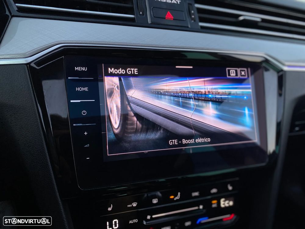 VW Passat Variant 1.4 TSI GTE+ Plug-in - 47