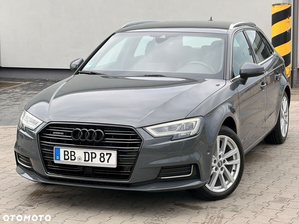 Audi A3 Sportback - 29