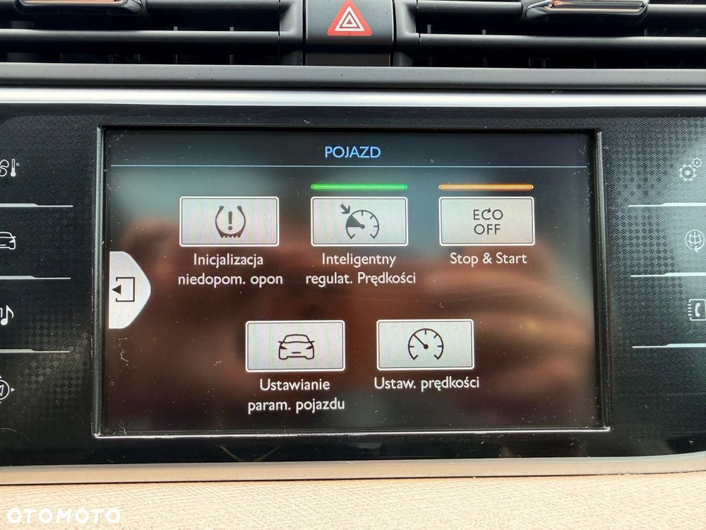 Citroën C4 Grand Picasso BlueHDi 150 Exclusive - 35