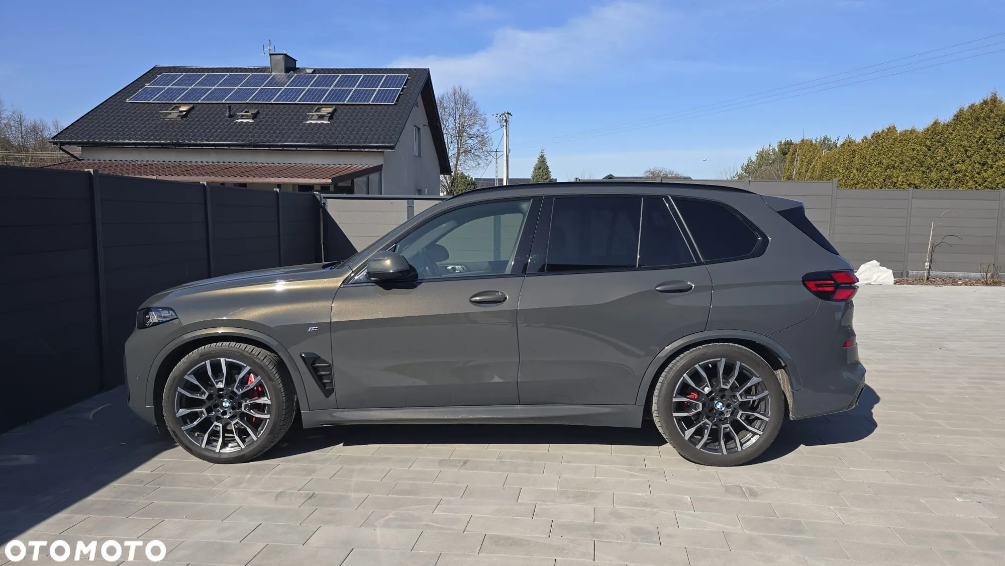 BMW X5 - 6