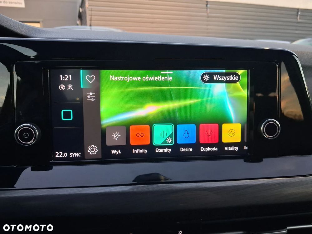 Volkswagen Golf 2.0 TDI Style DSG - 29