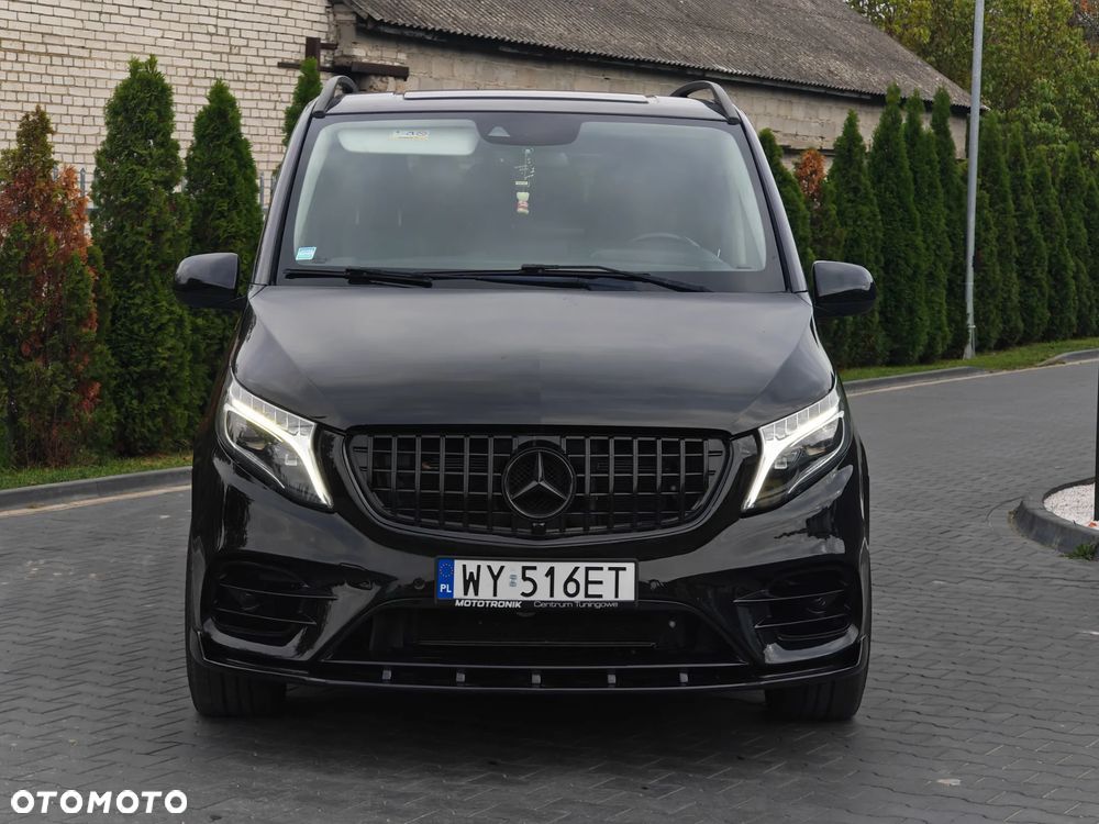 Mercedes-Benz Vito 116 CDI - 25