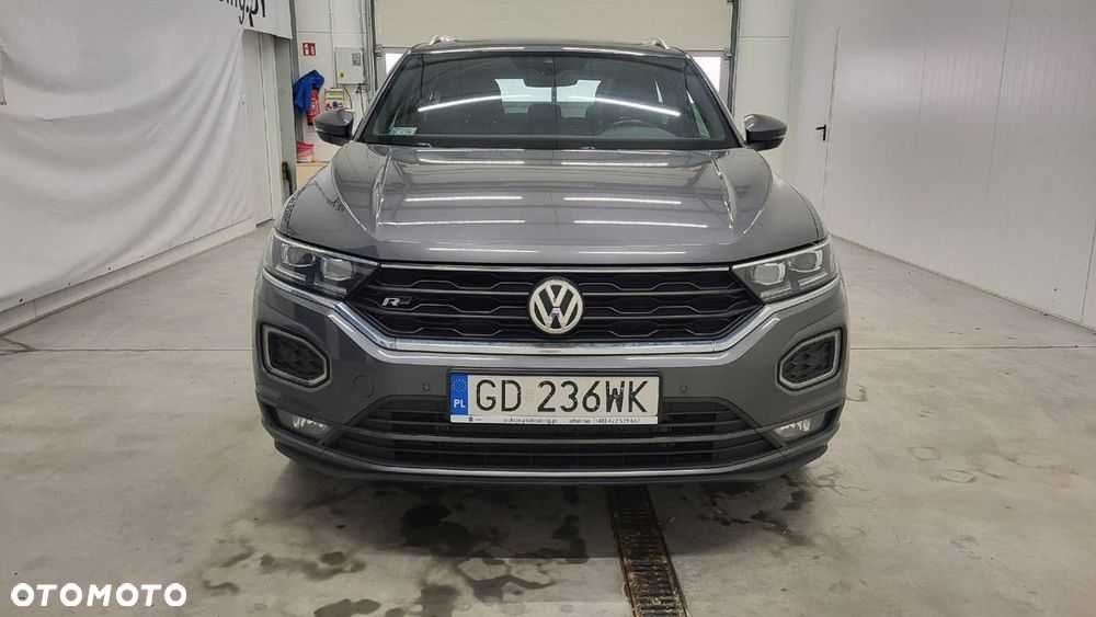 Volkswagen T-Roc - 2