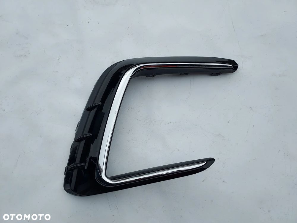 Kratka zderzaka Prawa Tiguan II 5NN853666C