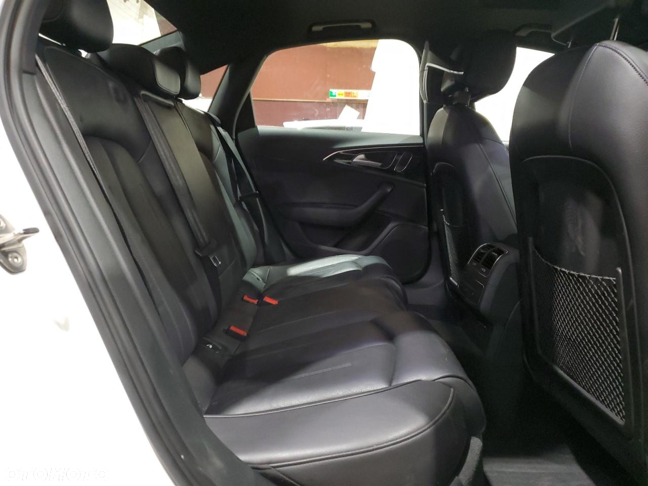 Audi A6 2.0 TFSI Quattro S tronic - 10