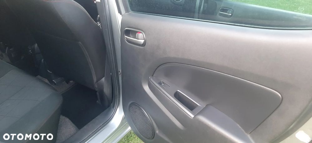 Mazda 2 1.3 MZR Edition - 21