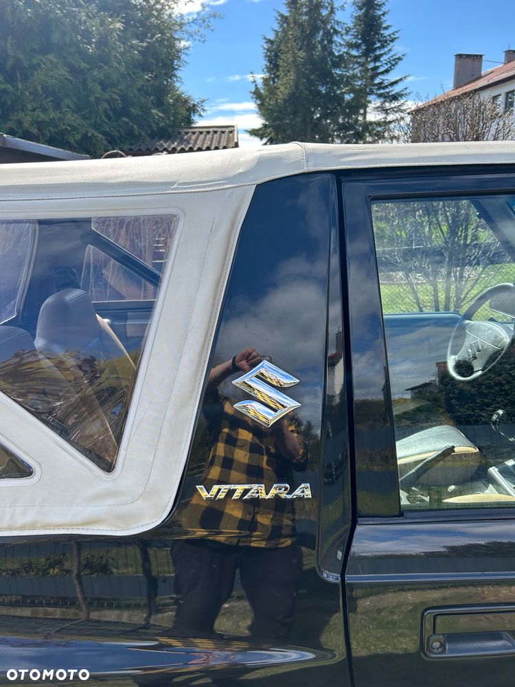 Suzuki Vitara - 16