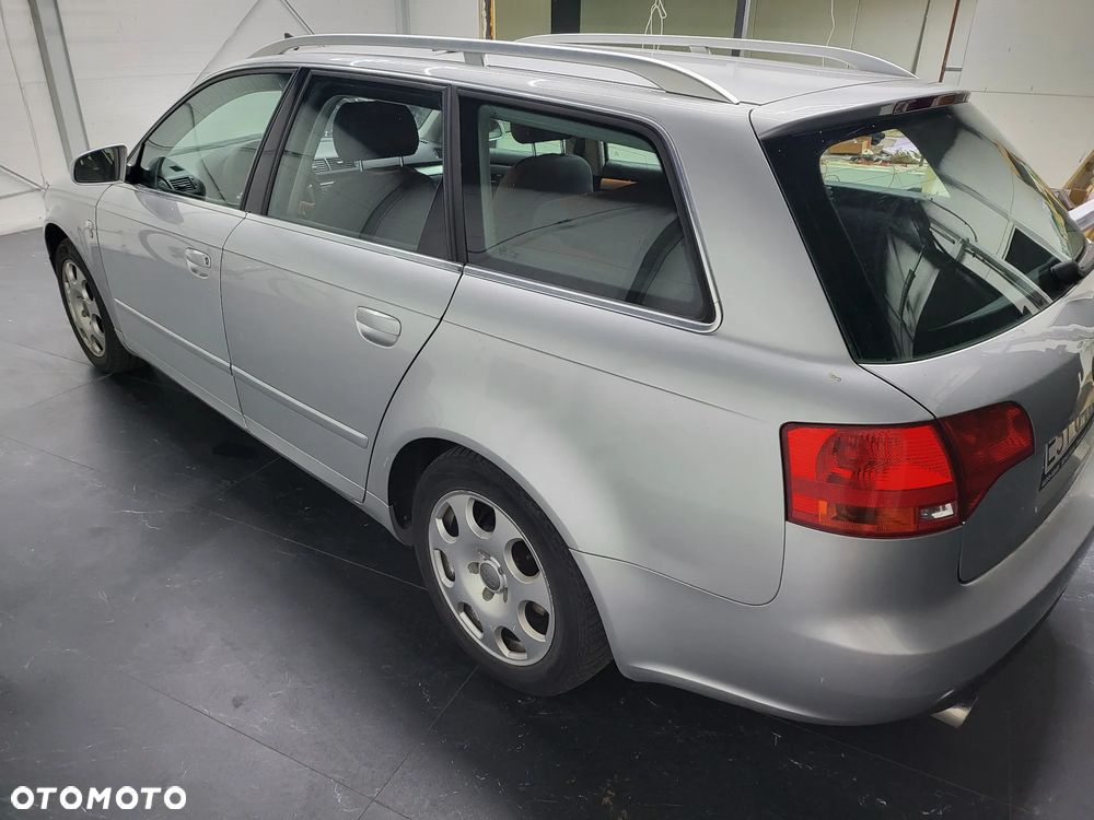 Audi A4 Avant - 18