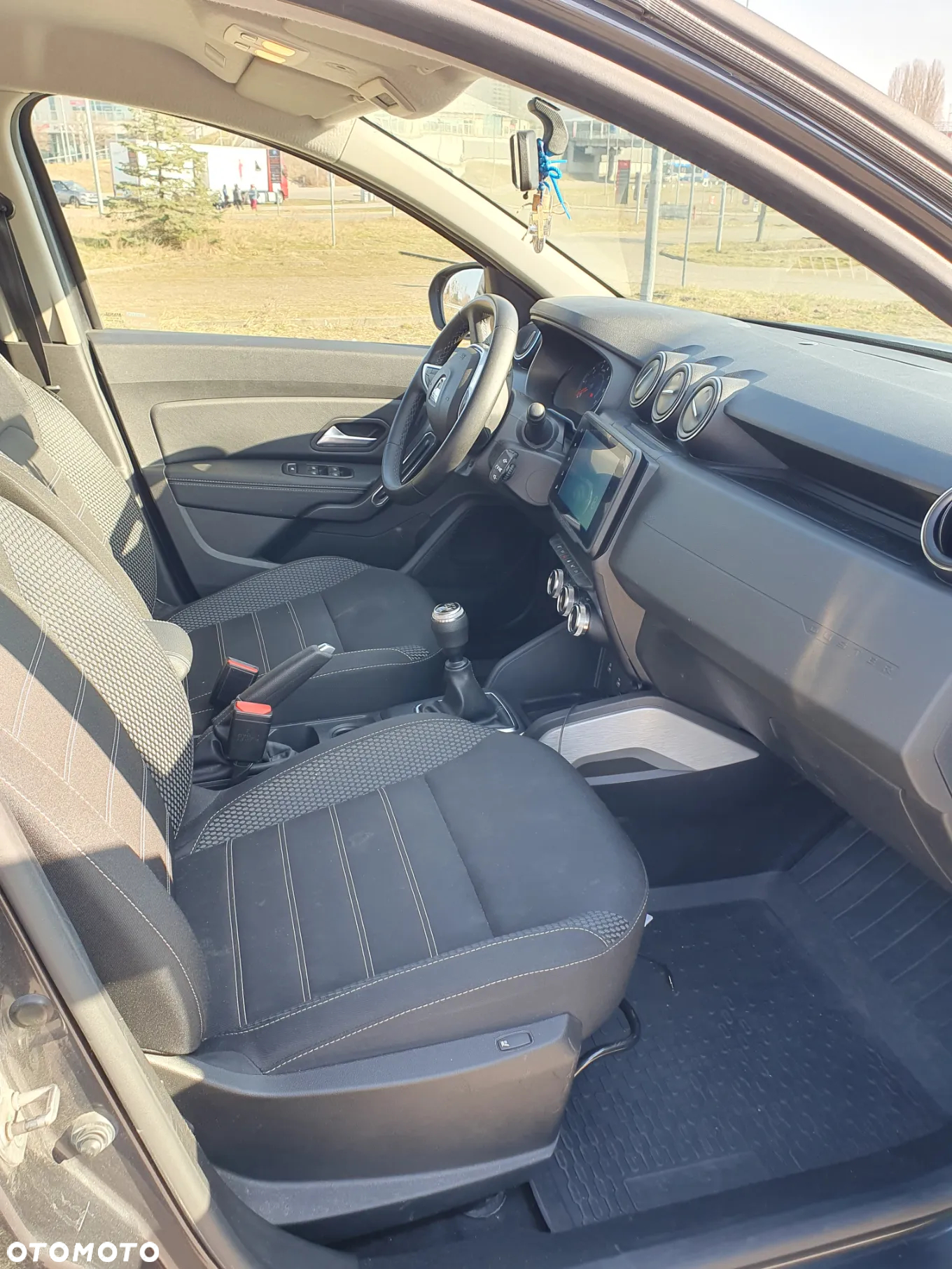 Dacia Duster 1.0 TCe Prestige - 9