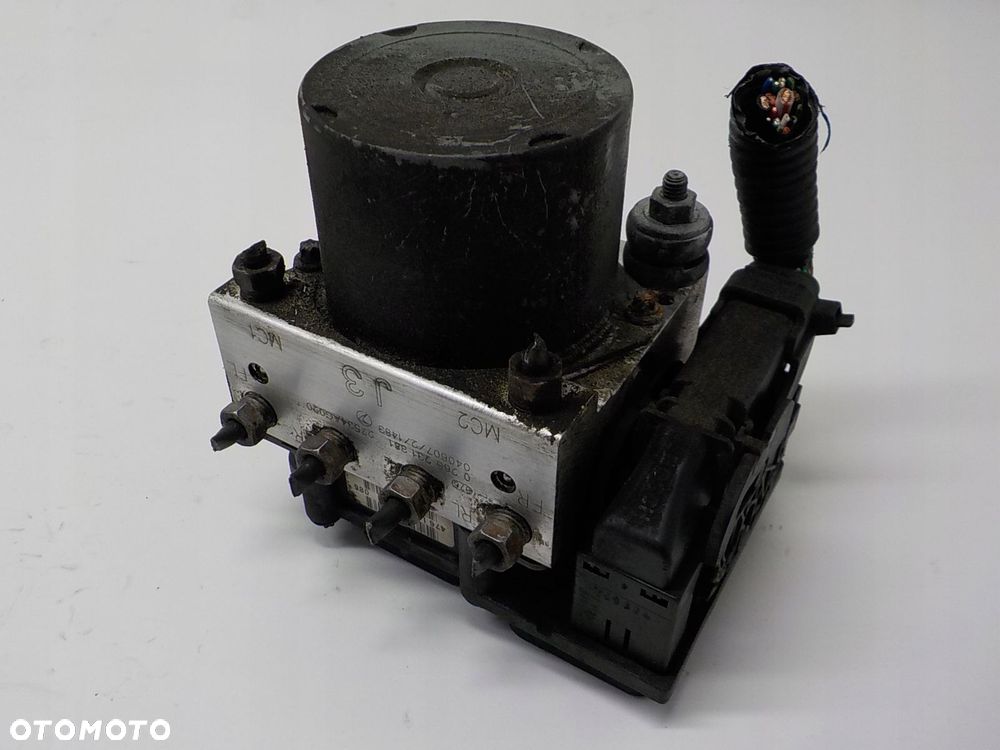 SUBARU OUTBACK III 2.5 16V POMPA ABS 27534AG020 J3 - 1