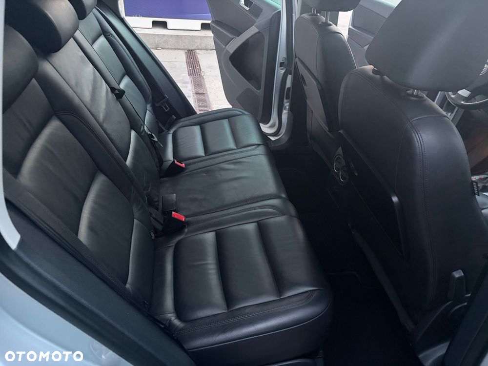 Volkswagen Tiguan 2.0 TDI DPF 4Motion DSG Sport & Style - 12