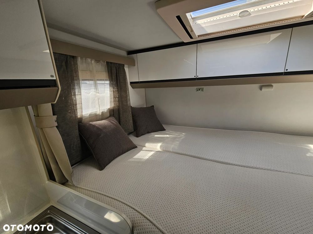 Adria Compact Plus - 17