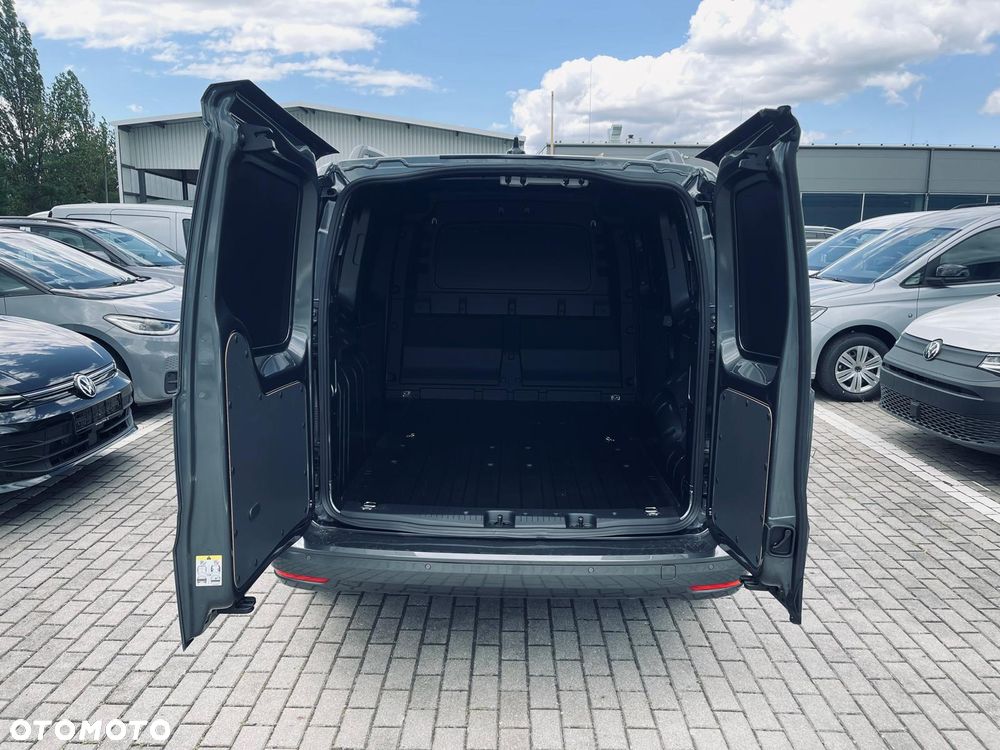 Volkswagen Caddy Cargo Maxi - 14
