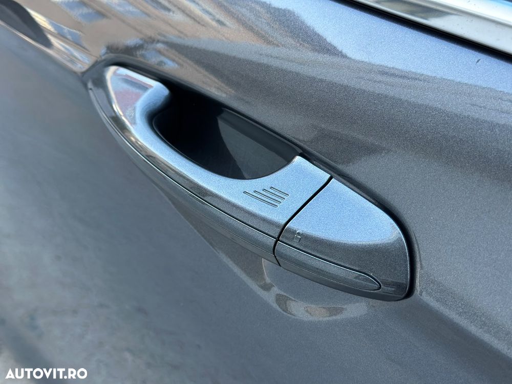 Ford Mondeo 1.5 EcoBoost Aut. Titanium - 19