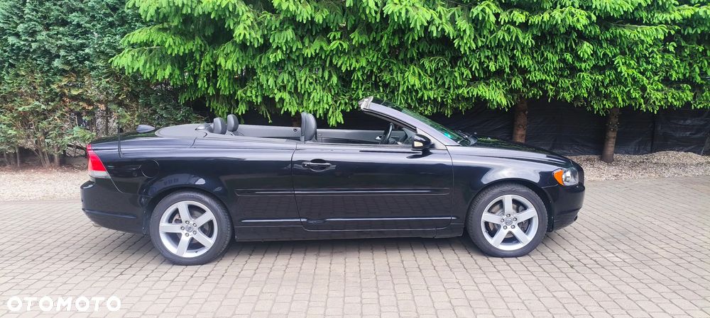 Volvo C70 D5 Summum - 4