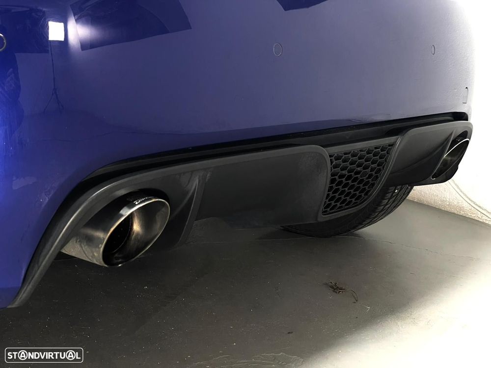 Abarth 595C 1.4 T-Jet Custom MTA - 10