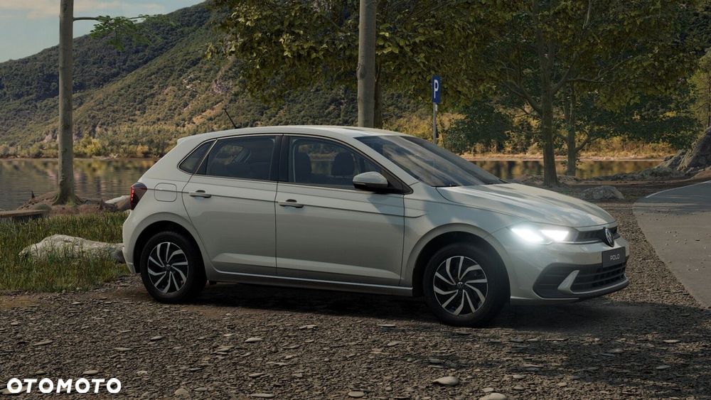 Volkswagen Polo - 11
