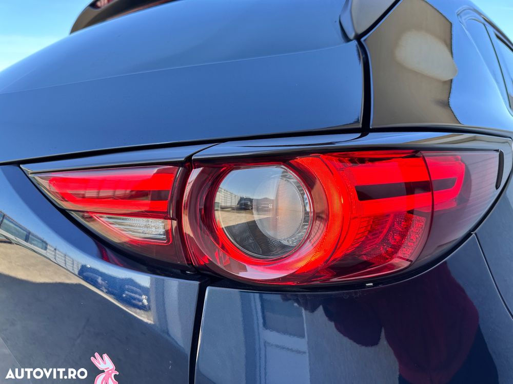 Mazda CX-5 CD175 4x4 AT Revolution Top - 13