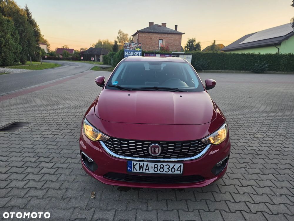 Fiat Tipo - 11