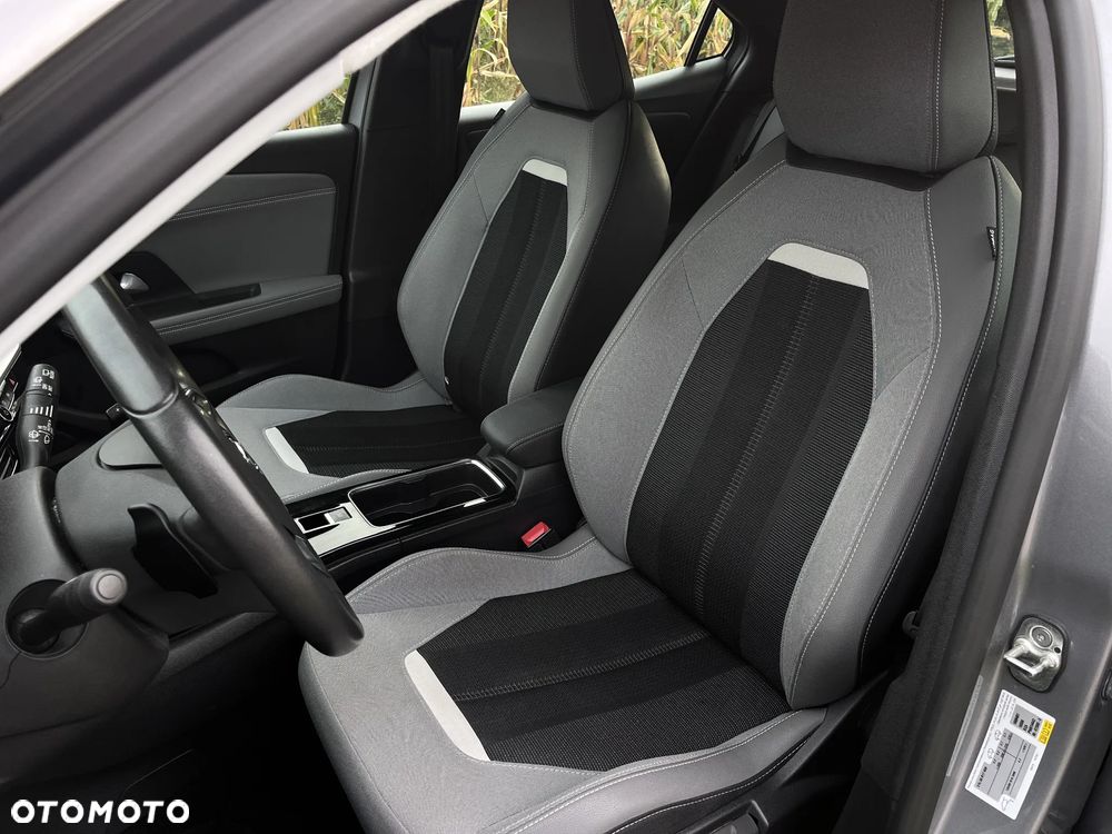 Opel Mokka 1.2 DI Turbo Automatik Elegance - 17