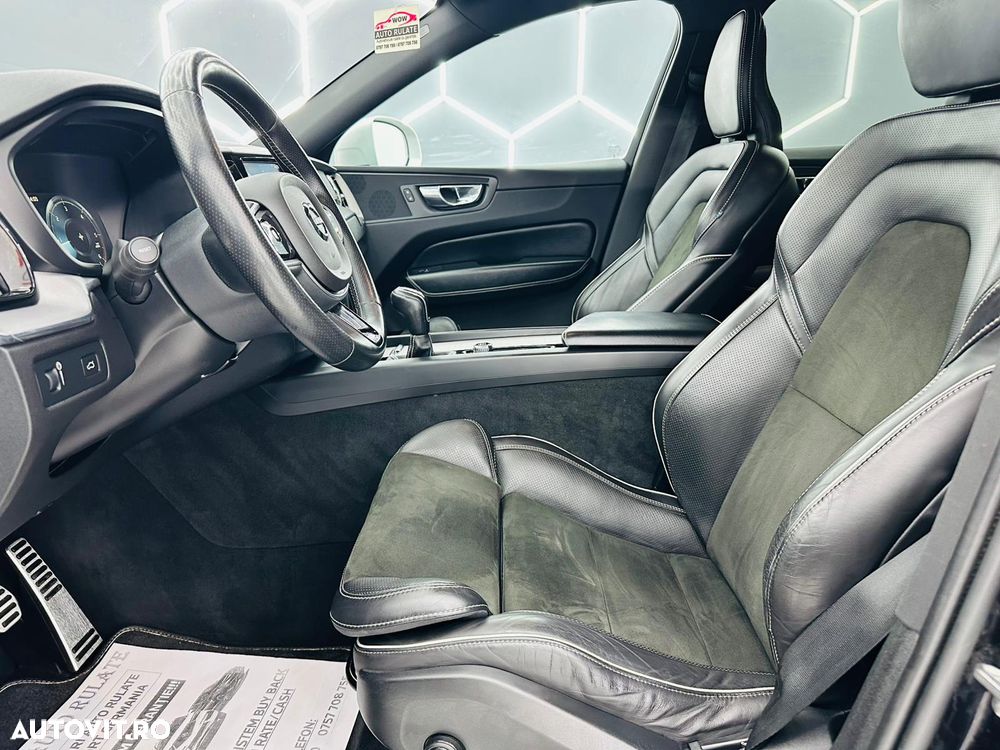 Volvo XC 60 D3 R-Design - 14